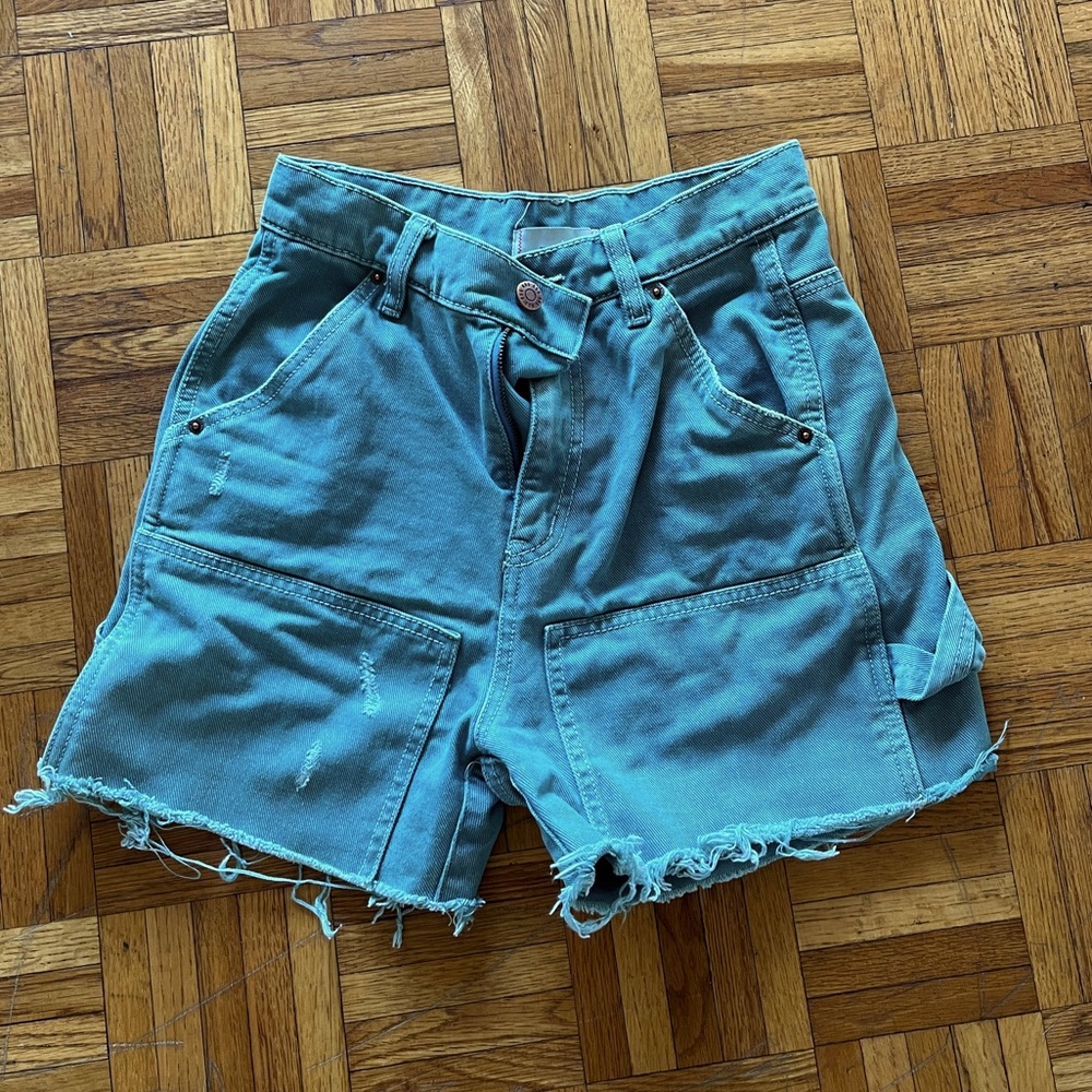 Urban Outfitters BDG brand shorts
